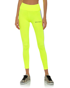 Palm Angels Track Neon Yellow