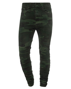R13 Cargo Skywalker Camouflage 
