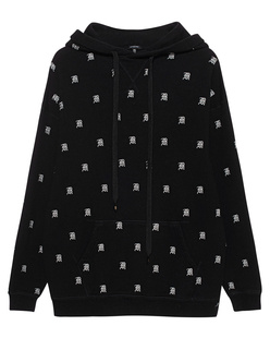 R13 Logo Black