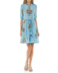 HANNAH Gaia Light Blue
