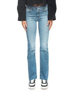 AG Farrah Boot Blue
