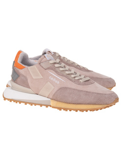 GHŌUD Rush Groove Low Taupe