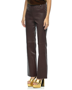 KOM Arma D-Lederhose Rihanna Stretch