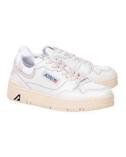 Autry Rookie Low White