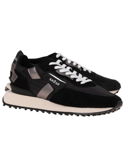 GHŌUD Rush One SP Low Black