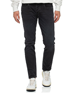 ACE DENIM No Logo Anthrazit