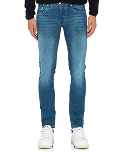 ACE DENIM 3D Stone Camel Blue