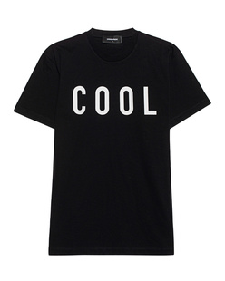 DSQUARED2 Cool Tee Black
