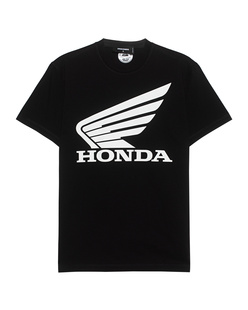 DSQUARED2 Honda Cool Fit Black