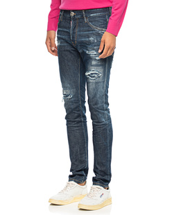 DSQUARED2 Cool Guy Blue
