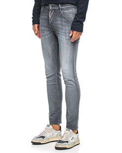 DSQUARED2 Skater Basic Grey