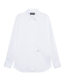 DSQUARED2 Basic Mini D2 White