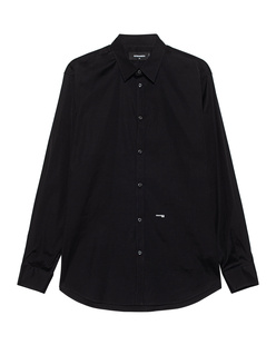 DSQUARED2 Basic Mini D2 Black