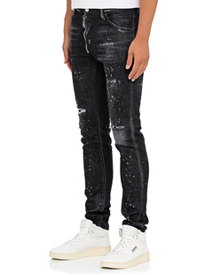 DSQUARED2 Cool Guy Black