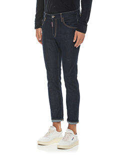 DSQUARED2 Skater Basic Darkblue