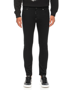 DSQUARED2 Skater Basic Black