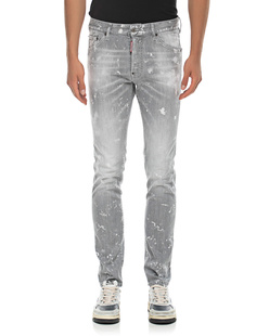 DSQUARED2 Cool Guy Light Grey