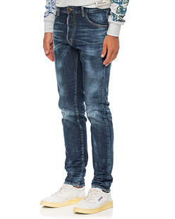 DSQUARED2 Cool Guy Jean Blue
