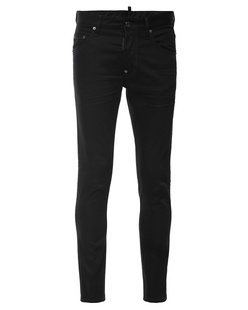 DSQUARED2 Skater Black