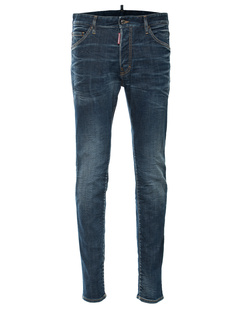 DSQUARED2 Cool Guy Basic Blue