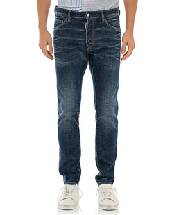 DSQUARED2 Cool Guy Basic Blue