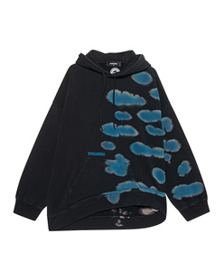 DSQUARED2 Hood Multicolor