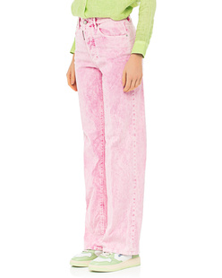 DSQUARED2 San Diego Cord Pink
