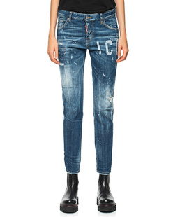 DSQUARED2 Cool Girl Jean Blue