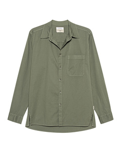 CROSSLEY Sanir Classic Olive