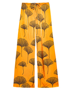 eywasouls Malibu Sarah Ginko Golden Hour Orange