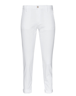 AG Jeans Caden White