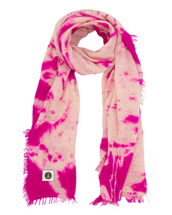V von Goat Cashmere Icebear Neon Pink