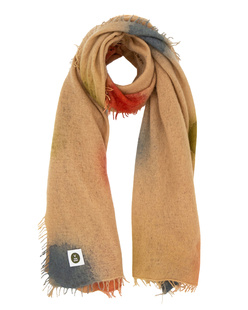 V von Goat Cashmere Punkty Browny 