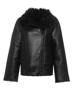 Steven K Sahara Black
