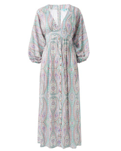 Melissa Odabash Seline Multicolor