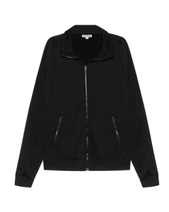 9N1M SENSE Track Suit Jacket Black