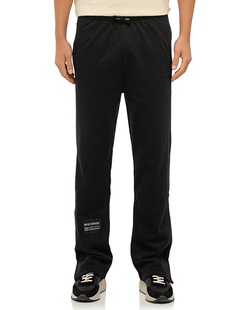 9N1M SENSE Sense Sweatpants Black