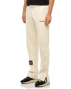 9N1M SENSE Sense Sweatpants White Sand