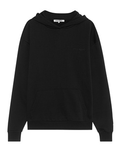 9N1M SENSE Essential Hoody Black