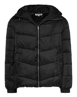 9N1M SENSE Marshmallow Puffer Black