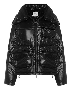 Sherpa Bomber Combat Black