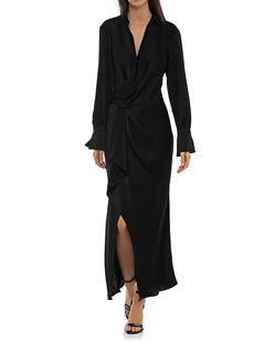 SIMKHAI Talita Classic Black