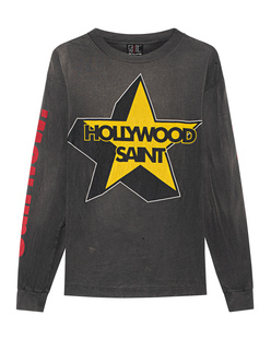 SAINT MICHAEL Hollywood Saint Black