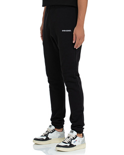 9N1M SENSE Basic Logo Black
