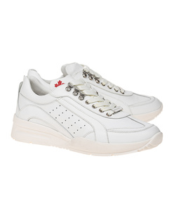DSQUARED2 Basic Triple White