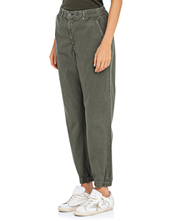 AG Jeans Caden Jogger Oliv