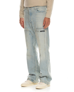 NAHMIAS Carpenter Light Blue