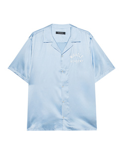 NAHMIAS Miracle Academy Silk Blue