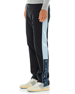 NAHMIAS Track Pant Blue