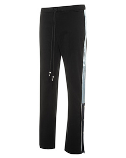 NAHMIAS Track Pant Blue